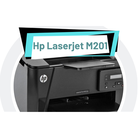 Hp Laserjet Pro M201 Yazıcı Toner Değişimi Kısa Özellik ve Muadil Toner Fiyatı | hızlıtoner.com.trr
