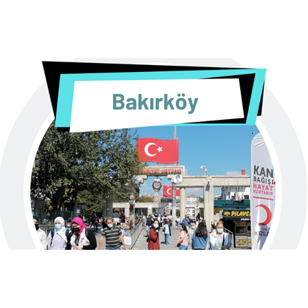 Bakırköy Muadil Toner, Kartuş, Şerit, Mürekkep  Fiyatları