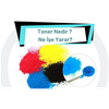 Toner Nedir? Ne İşe Yarar? Toner Kartuş Aynı Şey Mi?