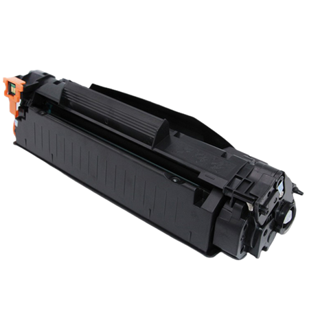 HP 35A (CB435A) Muadil Toner