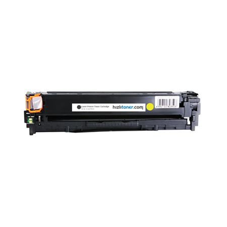 Canon CRG-054Y Sarı (Yellow)Muadil Toner