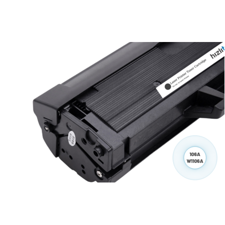 Hp Laserjet 107A | 107R | 107W Muadil Toner (Çipsiz)