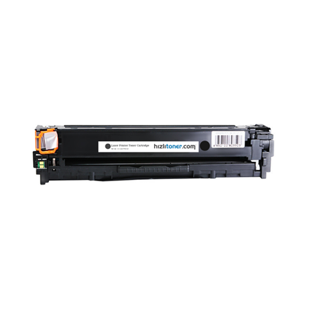 Hp CF540A (203A) Siyah (Black) Muadil Toner