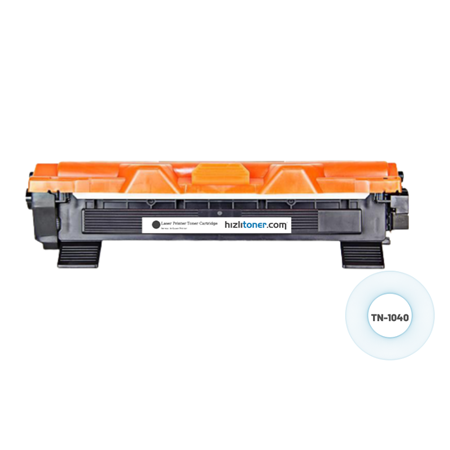 Brother TN-1040 Toner | Muadil