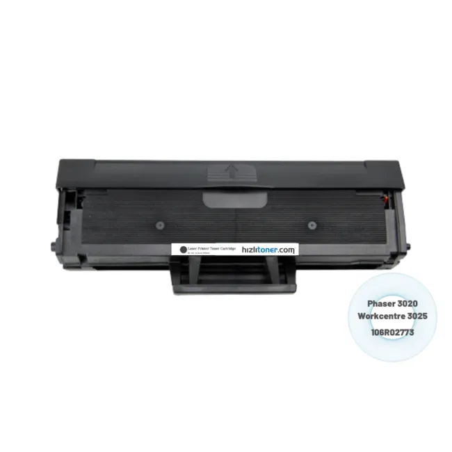 Xerox Phaser 3020 Toner | Muadil