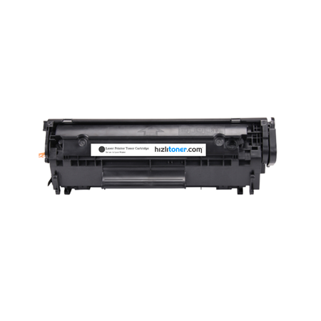 Canon FX-10 Muadil Toner