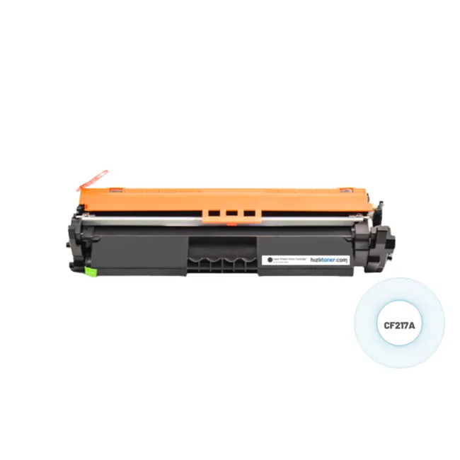 Hp 17A - CF217A Toner | Muadil