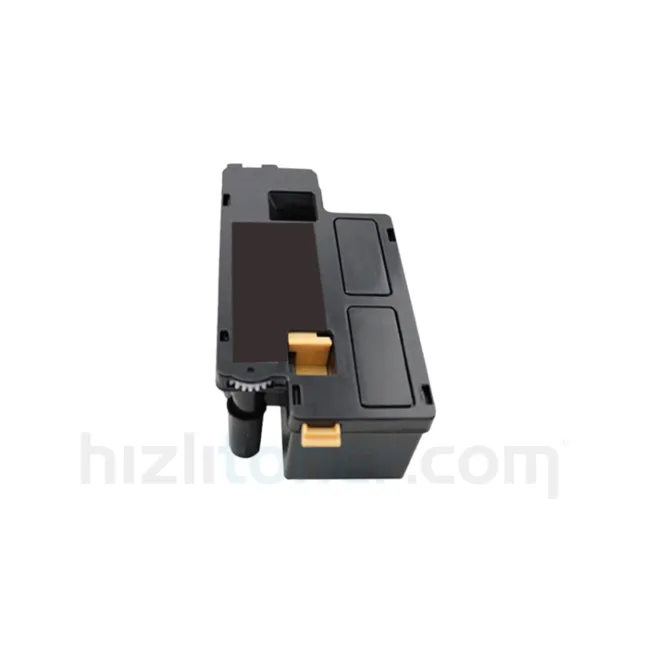 Xerox Phaser (106R02763) Siyah (Black) Muadil Toner (6020,6022,6025,6027) (2K)