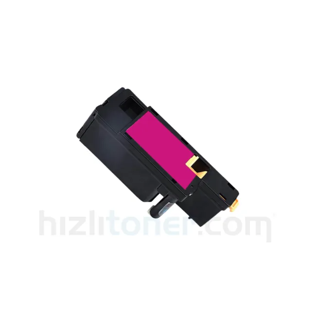 Xerox Phaser (106R02761) Kırmızı (Magenta) Muadil Toner (6020,6022,6025,6027) (1K)