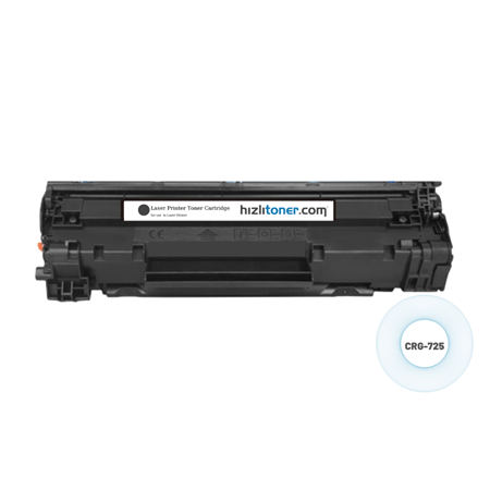 Canon i-Sensys MF3010 Toner | Muadil