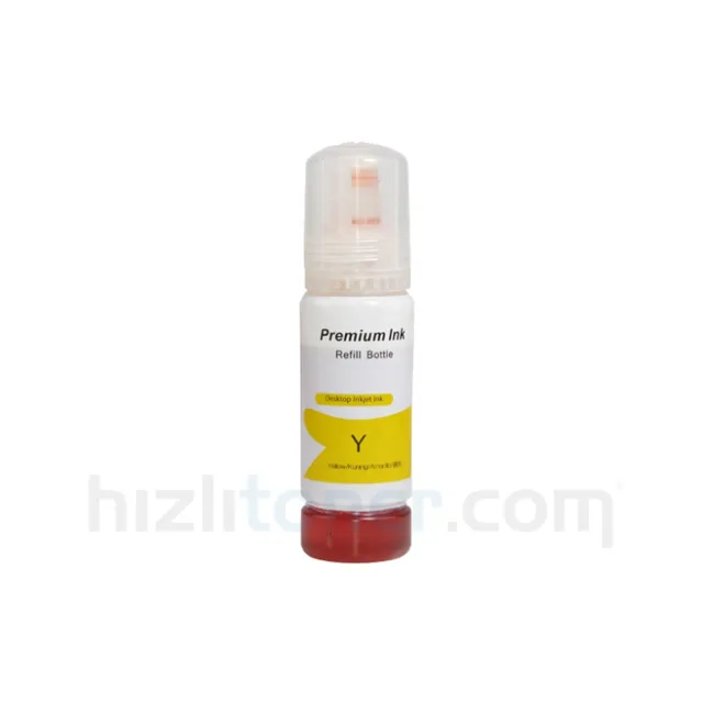 EPSON 101 (C13T03V44A) Sarı (Yellow) Mürekkep Kartuşu (70ml.)