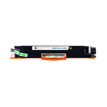Hp CF350A (130A) Siyah (Black) Muadil Toner (M176/M177)