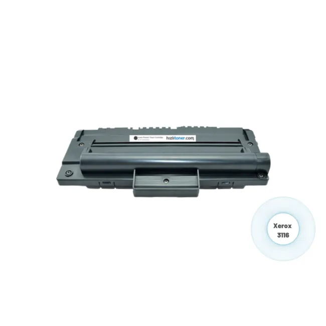Xerox Phaser 3116 (109R00748) Toner | Muadil