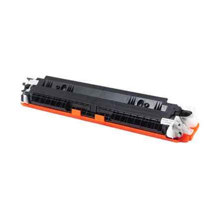 Hp CE310A (126A) (CP1025 - M175) Siyah Muadil Toner