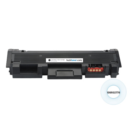 Xerox Phaser 3052 Toner | Muadil