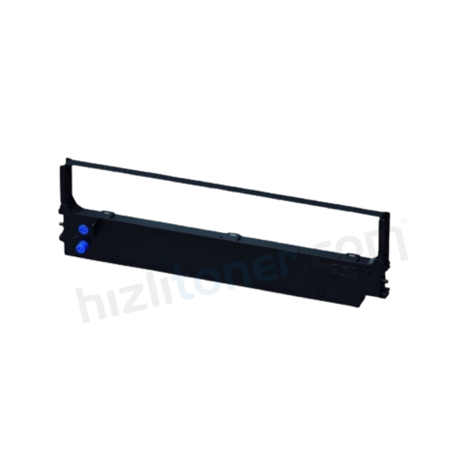 OKI ML-1120/1190 (43571803)  Siyah Muadil Şerit