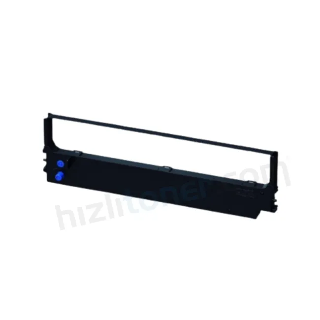 OKI ML-1120/1190 (43571803)  Siyah Muadil Şerit