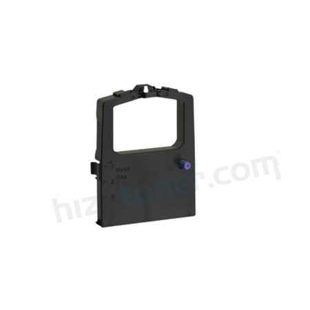 OKI ML-5520/5590 Siyah Muadil Şerit