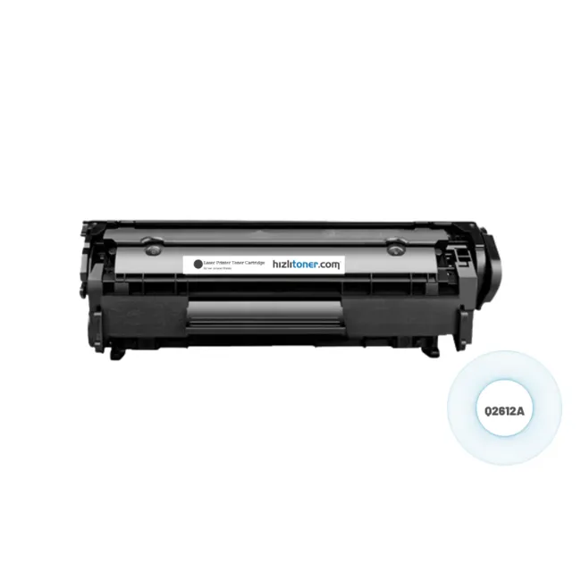 Hp Laserjet 1015 Toner | Muadil