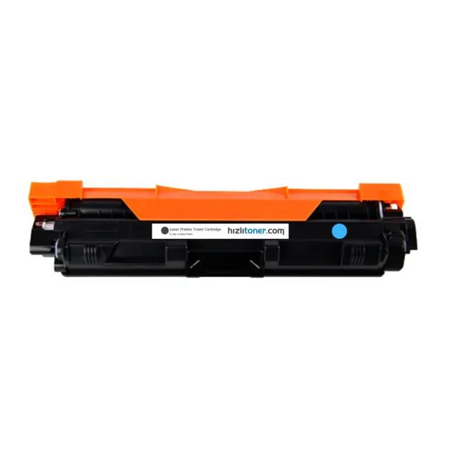 Brother TN-461C Mavi Muadil Toner