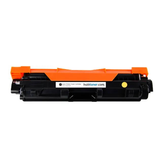 Brother TN-461Y Sarı  Muadil Toner