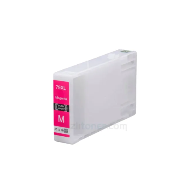 EPSON T79XL (C13T79034010) Kırmızı Yüksek Kapasite (2. 0k)