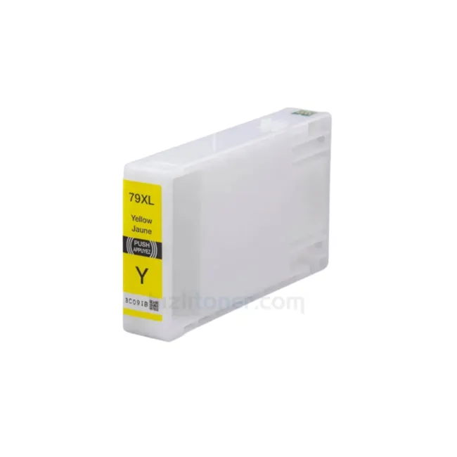 EPSON T79XL (C13T79044010) Sarı Yüksek Kapasite (2. 0k)