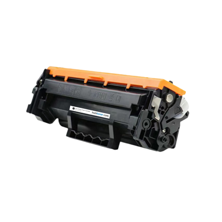 HP W1360X (136X) Muadil Toner Chipsiz (2.6K) Yüksek Kapasite