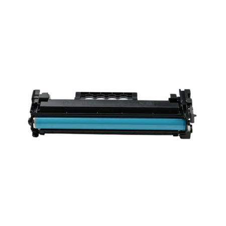 HP W1360X (136X) Muadil Toner Chipsiz (2.6K) Yüksek Kapasite