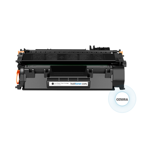 Hp Laserjet P2055d Toner | Muadil - Hızlı Toner