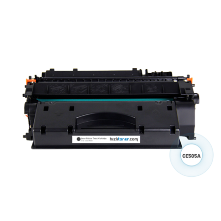 Hp Laserjet P2055dn Toner (Yüksek Kapasite) | Muadil
