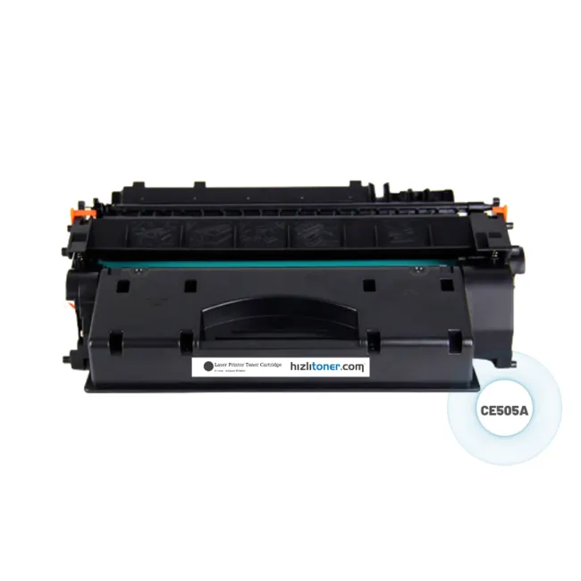 Hp Laserjet P2055dn Toner (Yüksek Kapasite) | Muadil