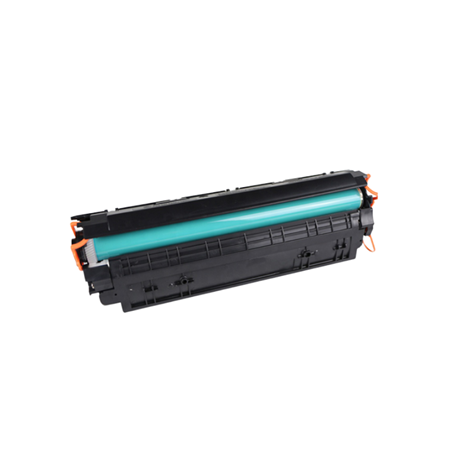 Hp CB436A (36A) Muadil Toner