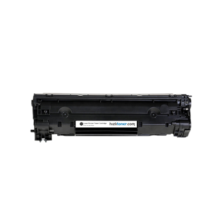 Canon CRG-712 (CRG712) Muadil Toner (LBP3010 - 3100)