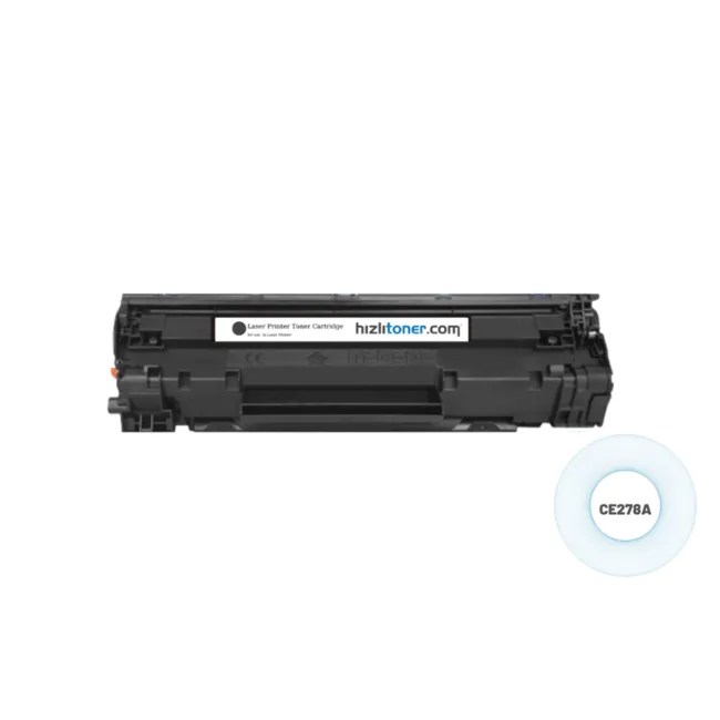 Hp Laserjet 1566 Toner | Muadil