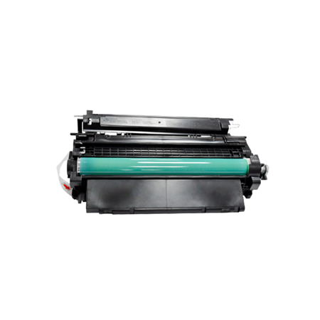 Canon CRG-724  (724) Muadil Toner