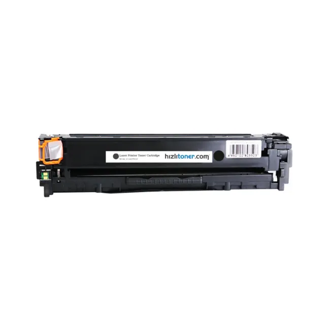 Canon CRG-716BK (CRG716) Siyah (Black) Muadil Toner