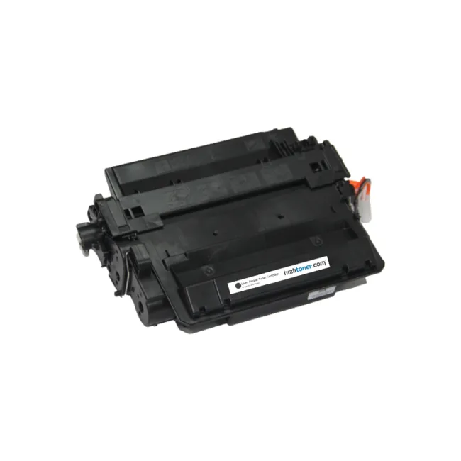 Hp CE255X (55X) Muadil Toner (Yüksek Kapasite)